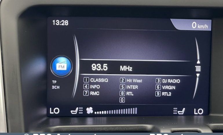 Volvo XC 60 D4 Inscription Luxe Automatas 2017 full