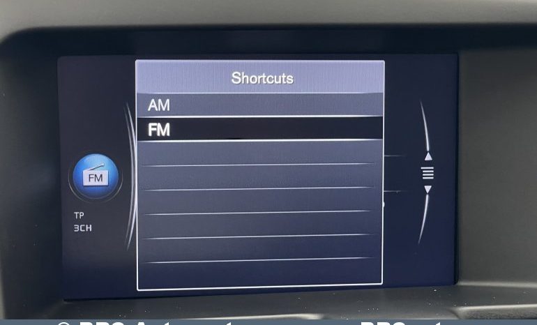 Volvo XC 60 D4 Inscription Luxe Automatas 2017 full