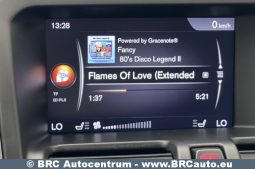 Volvo XC 60 D4 Inscription Luxe Automatas 2017 full