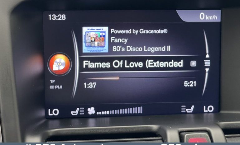 Volvo XC 60 D4 Inscription Luxe Automatas 2017 full