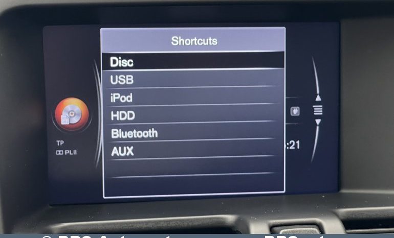 Volvo XC 60 D4 Inscription Luxe Automatas 2017 full