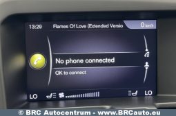 Volvo XC 60 D4 Inscription Luxe Automatas 2017 full