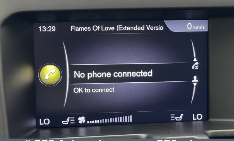 Volvo XC 60 D4 Inscription Luxe Automatas 2017 full