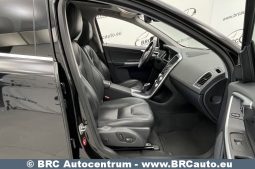 Volvo XC 60 D4 Inscription Luxe Automatas 2017 full