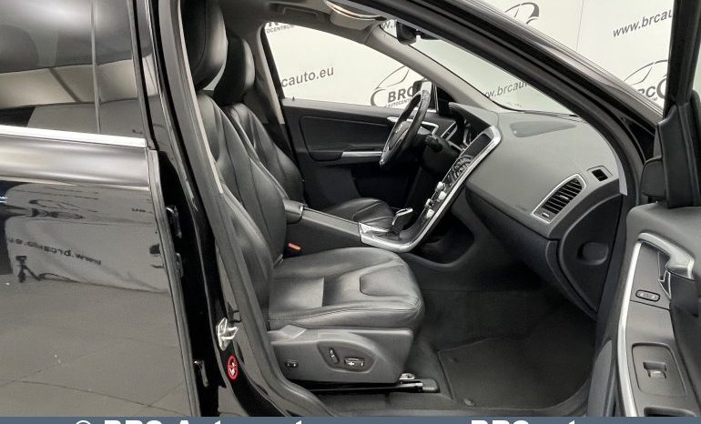 Volvo XC 60 D4 Inscription Luxe Automatas 2017 full