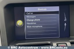 Volvo XC 60 D4 Inscription Luxe Automatas 2017 full