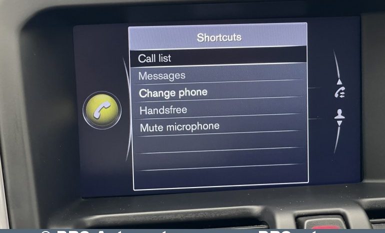 Volvo XC 60 D4 Inscription Luxe Automatas 2017 full