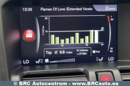 Volvo XC 60 D4 Inscription Luxe Automatas 2017 full