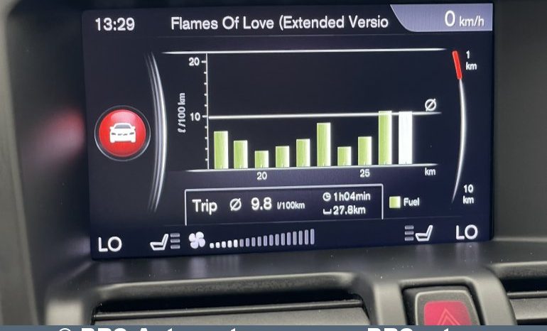 Volvo XC 60 D4 Inscription Luxe Automatas 2017 full