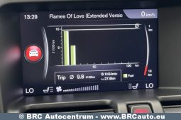 Volvo XC 60 D4 Inscription Luxe Automatas 2017 full