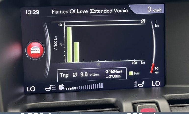 Volvo XC 60 D4 Inscription Luxe Automatas 2017 full