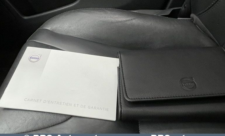 Volvo XC 60 D4 Inscription Luxe Automatas 2017 full