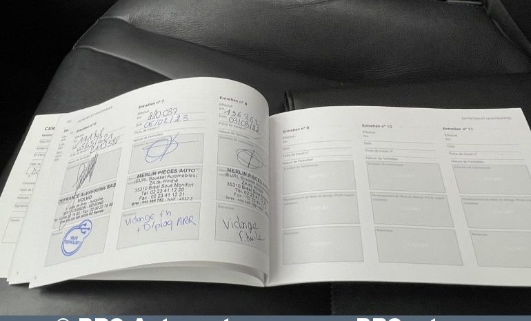 Volvo XC 60 D4 Inscription Luxe Automatas 2017 full