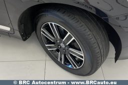 Volvo XC 60 D4 Inscription Luxe Automatas 2017 full