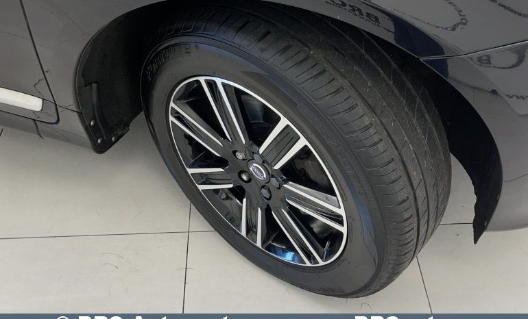 Volvo XC 60 D4 Inscription Luxe Automatas 2017 full