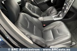 Volvo XC 60 D4 Inscription Luxe Automatas 2017 full
