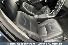 Volvo XC 60 D4 Inscription Luxe Automatas 2017