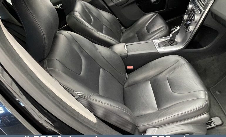 Volvo XC 60 D4 Inscription Luxe Automatas 2017 full
