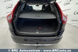 Volvo XC 60 D4 Inscription Luxe Automatas 2017 full