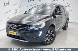 Volvo XC 60 D4 Inscription Luxe Automatas 2017 full