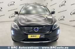 Volvo XC 60 D4 Inscription Luxe Automatas 2017 full