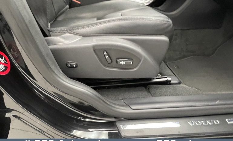 Volvo XC 60 D4 Inscription Luxe Automatas 2017 full