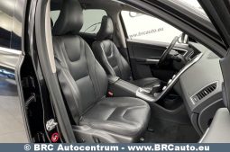 Volvo XC 60 D4 Inscription Luxe Automatas 2017 full