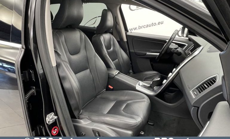 Volvo XC 60 D4 Inscription Luxe Automatas 2017 full