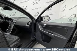 Volvo XC 60 D4 Inscription Luxe Automatas 2017 full