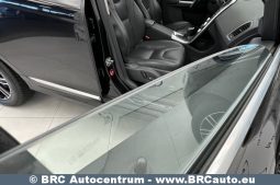 Volvo XC 60 D4 Inscription Luxe Automatas 2017 full