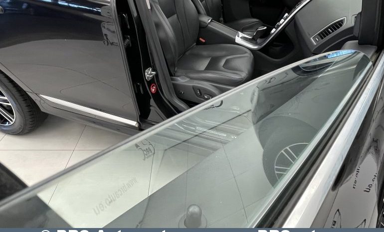 Volvo XC 60 D4 Inscription Luxe Automatas 2017 full