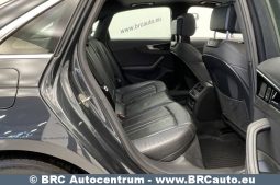 Audi A4 TFSI Premium Plus Automatas 2020 full