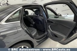 Audi A4 TFSI Premium Plus Automatas 2020 full