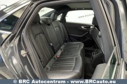 Audi A4 TFSI Premium Plus Automatas 2020 full