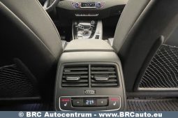 Audi A4 TFSI Premium Plus Automatas 2020 full