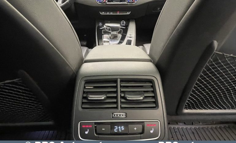 Audi A4 TFSI Premium Plus Automatas 2020 full
