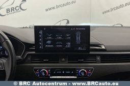 Audi A4 TFSI Premium Plus Automatas 2020 full