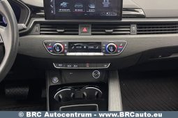 Audi A4 TFSI Premium Plus Automatas 2020 full