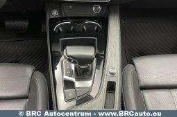 Audi A4 TFSI Premium Plus Automatas 2020 full
