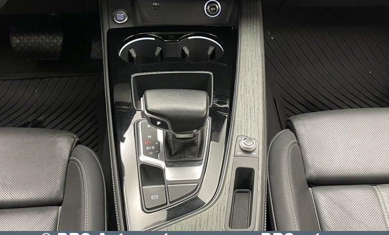 Audi A4 TFSI Premium Plus Automatas 2020 full