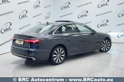 Audi A4 TFSI Premium Plus Automatas 2020 full