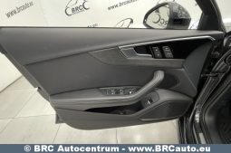 Audi A4 TFSI Premium Plus Automatas 2020 full