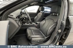 Audi A4 TFSI Premium Plus Automatas 2020 full