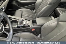 Audi A4 TFSI Premium Plus Automatas 2020 full