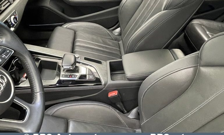 Audi A4 TFSI Premium Plus Automatas 2020 full