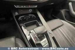 Audi A4 TFSI Premium Plus Automatas 2020 full