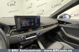 Audi A4 TFSI Premium Plus Automatas 2020 full