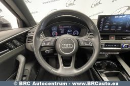 Audi A4 TFSI Premium Plus Automatas 2020 full