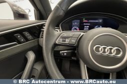 Audi A4 TFSI Premium Plus Automatas 2020 full