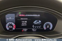 Audi A4 TFSI Premium Plus Automatas 2020 full